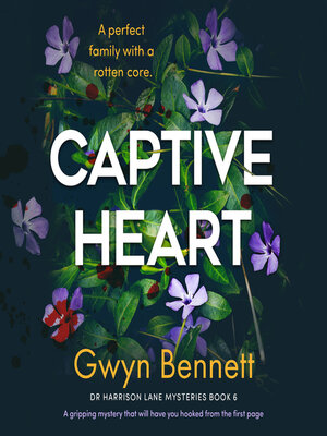 Captive Heart - Audiobook